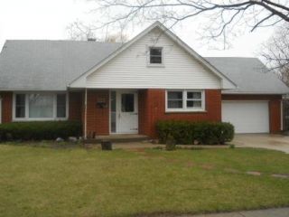Foreclosed Home - 842 S MCAREE RD, 60085