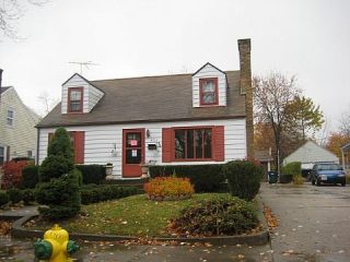 Foreclosed Home - 634 LORRAINE AVE, 60085
