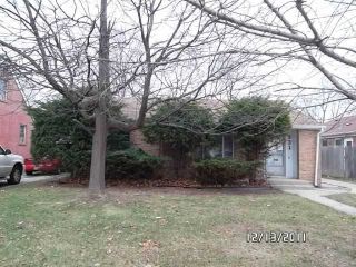 Foreclosed Home - 331 N LEWIS AVE, 60085