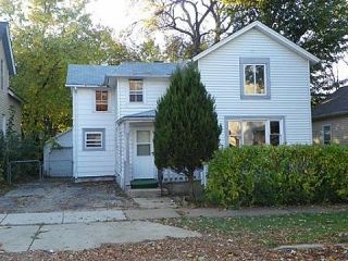 Foreclosed Home - 610 CHESTNUT ST, 60085