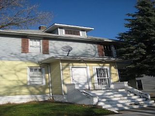 Foreclosed Home - 1512 CATALPA ST, 60085