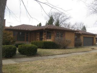 Foreclosed Home - List 100215102