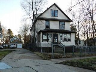 Foreclosed Home - 527 GEORGE AVE, 60085