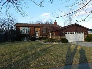 Foreclosed Home - 2510 BERRY CT, 60085