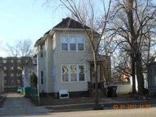 Foreclosed Home - List 100232620