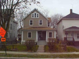 Foreclosed Home - 321 S GENESEE ST, 60085