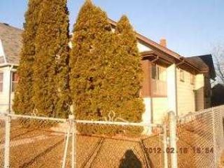 Foreclosed Home - 15 S FULTON AVE, 60085