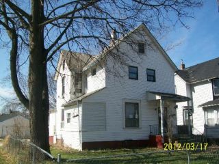 Foreclosed Home - 516 HICKORY ST, 60085