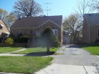 Foreclosed Home - 1059 GLENWOOD AVE, 60085