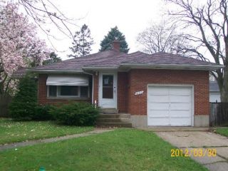 Foreclosed Home - 402 WESTMORELAND AVE, 60085