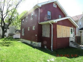 Foreclosed Home - List 100298862