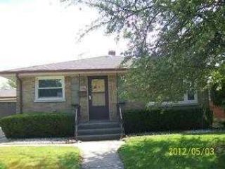 Foreclosed Home - 2511 9TH PKWY, 60085