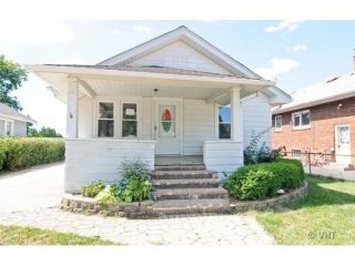 Foreclosed Home - 2015 LLOYD AVE, 60085