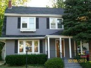 Foreclosed Home - List 100318780