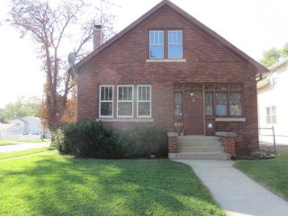 Foreclosed Home - 524 N Butrick St, 60085