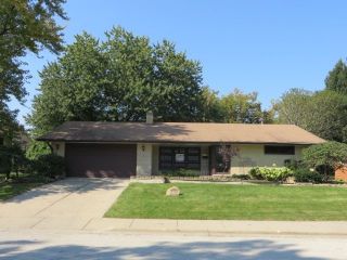 Foreclosed Home - 2524 DUNLAY CT, 60085