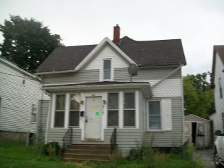 Foreclosed Home - List 100334036