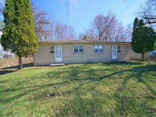 Foreclosed Home - 453 N JACKSON ST, 60085