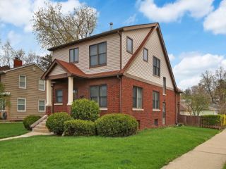 Foreclosed Home - 521 LORRAINE AVE, 60085