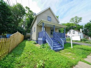 Foreclosed Home - 711 FRANKLIN ST, 60085