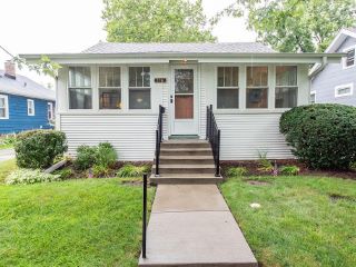 Foreclosed Home - 116 N ELMWOOD AVE, 60085