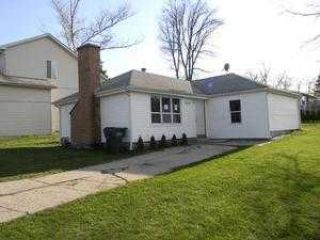 Foreclosed Home - List 100044644