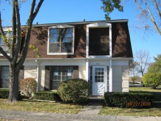 Foreclosed Home - 4171 BRENTWOOD LN, 60087
