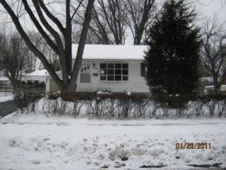 Foreclosed Home - 1640 MCKAY ST, 60087
