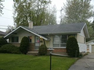 Foreclosed Home - List 100071355