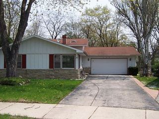 Foreclosed Home - 2641 ROBERTS AVE, 60087