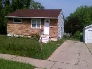 Foreclosed Home - List 100117599