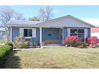 Foreclosed Home - 2500 N ELMWOOD AVE, 60087