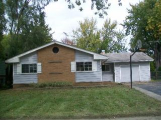 Foreclosed Home - 2616 W VERMONT AVE, 60087