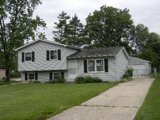 Foreclosed Home - List 100176110