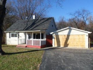 Foreclosed Home - 12516 W BLANCHARD RD, 60087