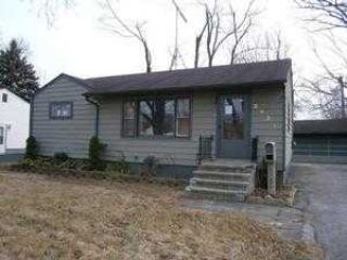 Foreclosed Home - List 100225410