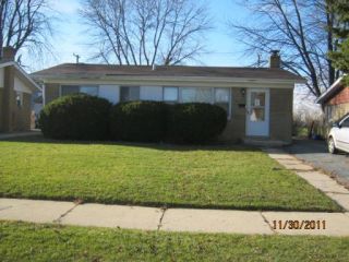 Foreclosed Home - List 100225606