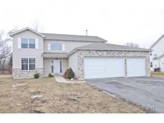 Foreclosed Home - 37548 LYONS WOODS CT, 60087