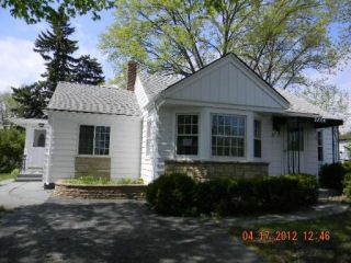 Foreclosed Home - 2806 N LEWIS AVE, 60087