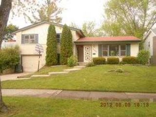 Foreclosed Home - 2200 EDGEWOOD RD, 60087