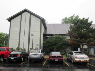 Foreclosed Home - 2640 N DELANY RD APT 2, 60087
