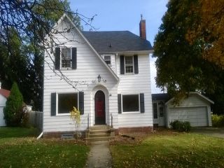 Foreclosed Home - 316 GLENDENNING PL, 60087