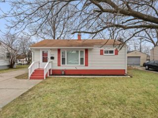Foreclosed Home - 2613 N LEWIS AVE, 60087