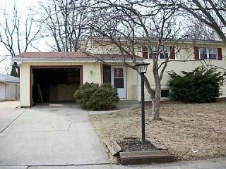 Foreclosed Home - List 100024053