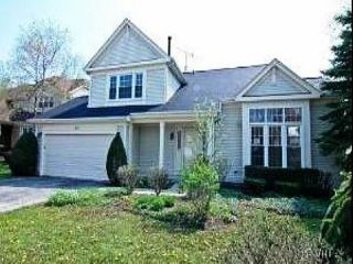 Foreclosed Home - 625 MAYFAIR LN, 60089