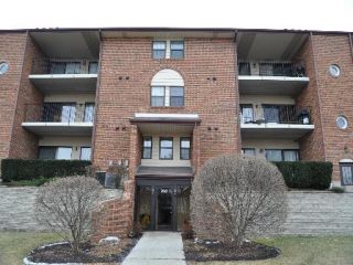 Foreclosed Home - 700 WEIDNER RD APT 105, 60089