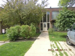 Foreclosed Home - 715 GROVE DR, 60089