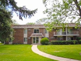 Foreclosed Home - 1087 MILLER LN APT 103, 60089