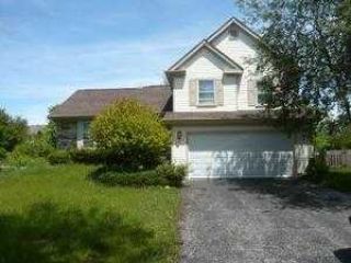 Foreclosed Home - 1304 MADISON DR, 60089