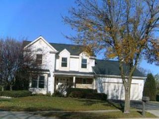 Foreclosed Home - 1523 MADISON CT N, 60089